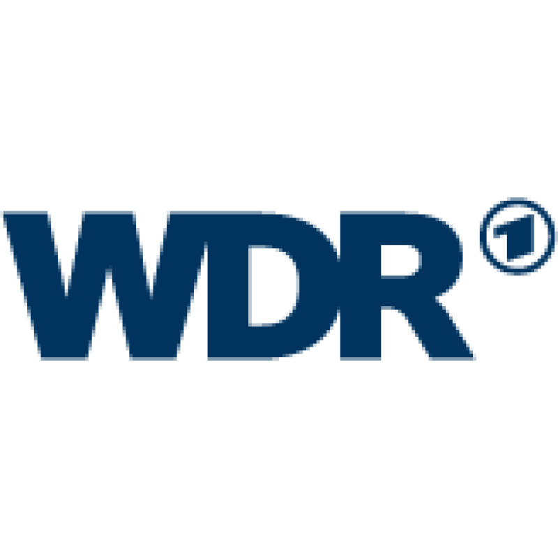 WDR logo