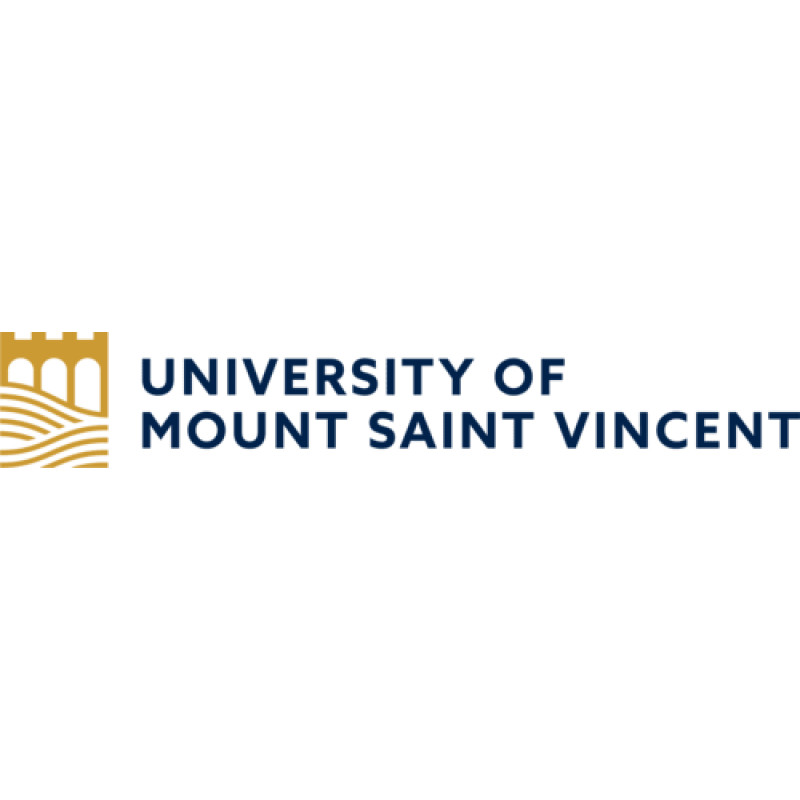 University of Mount Saint Vincent logo