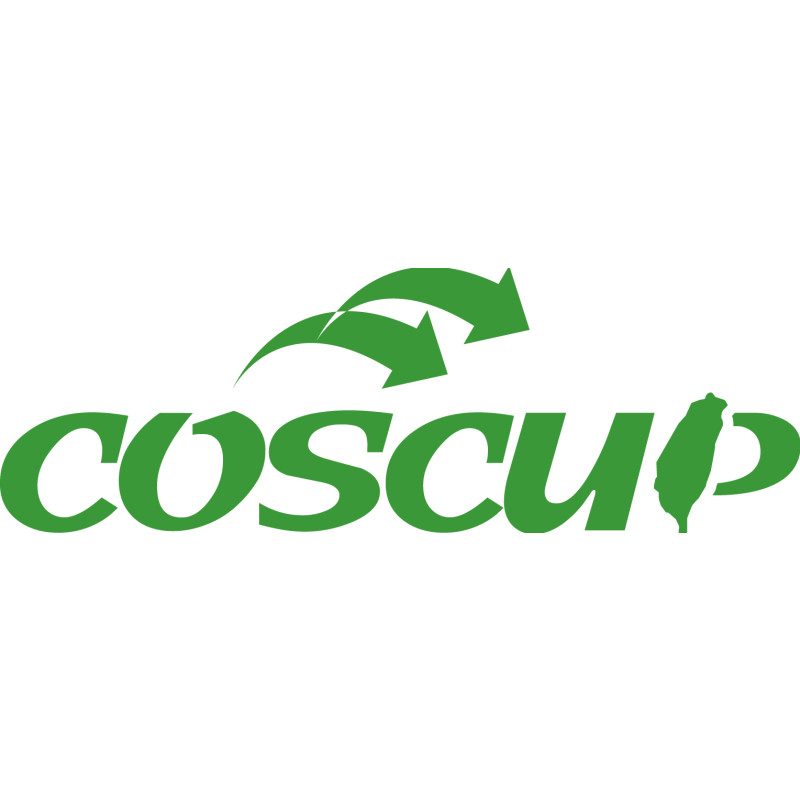Coscup logo