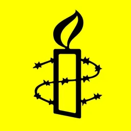 Amnesty International Security Lab logo