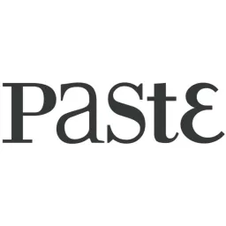 Paste Magazine logo