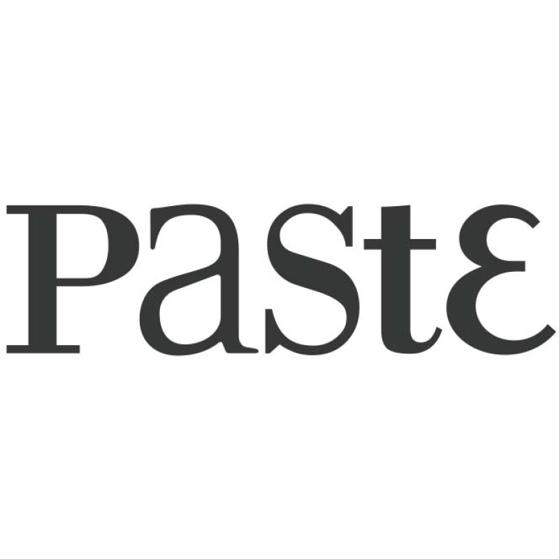 Paste Magazine