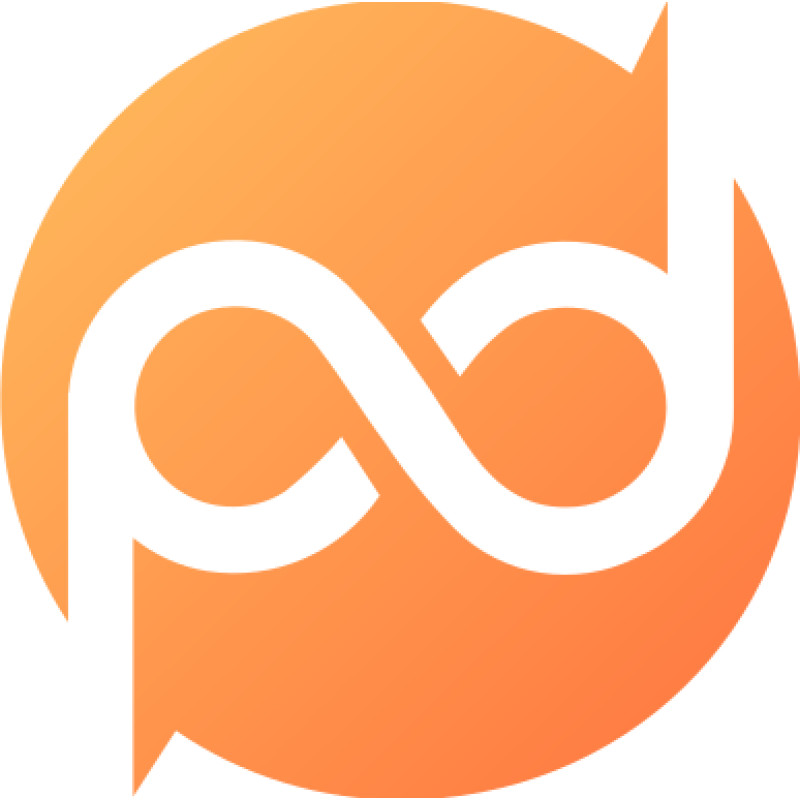 Parallel Domain logo