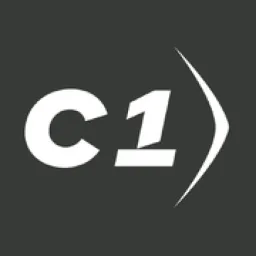 Corrections1 logo