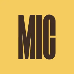 mic logo