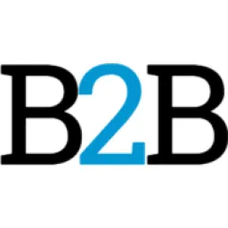 B2B News Network logo