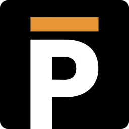Persistence logo