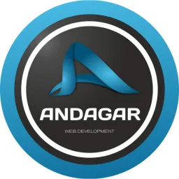 Andagar logo