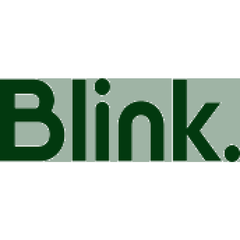 Blinkapp logo