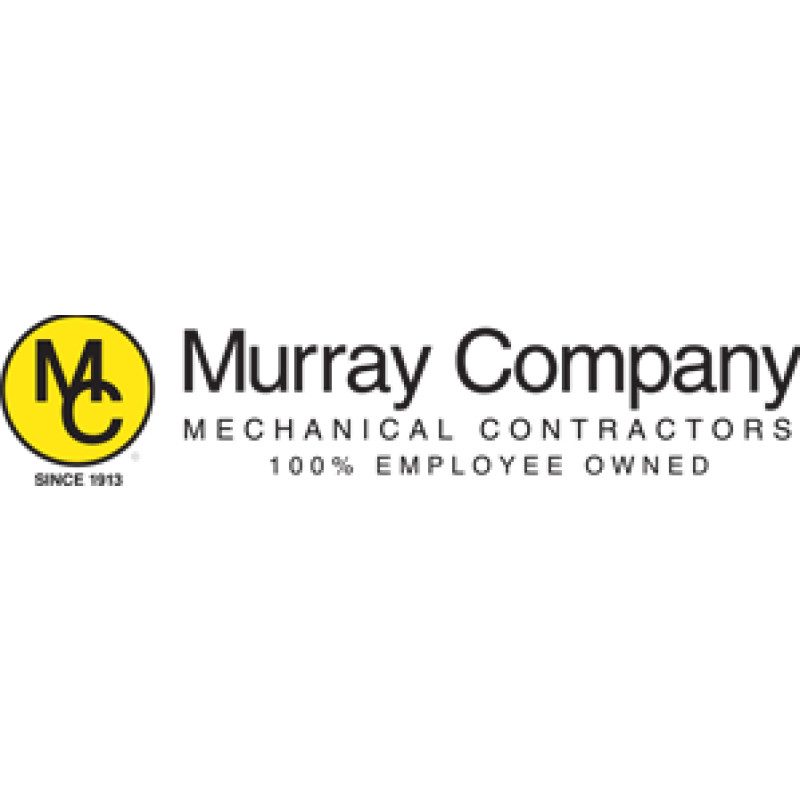 Murray Company Mechanical Contractors logo