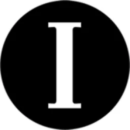 The Ithacan logo