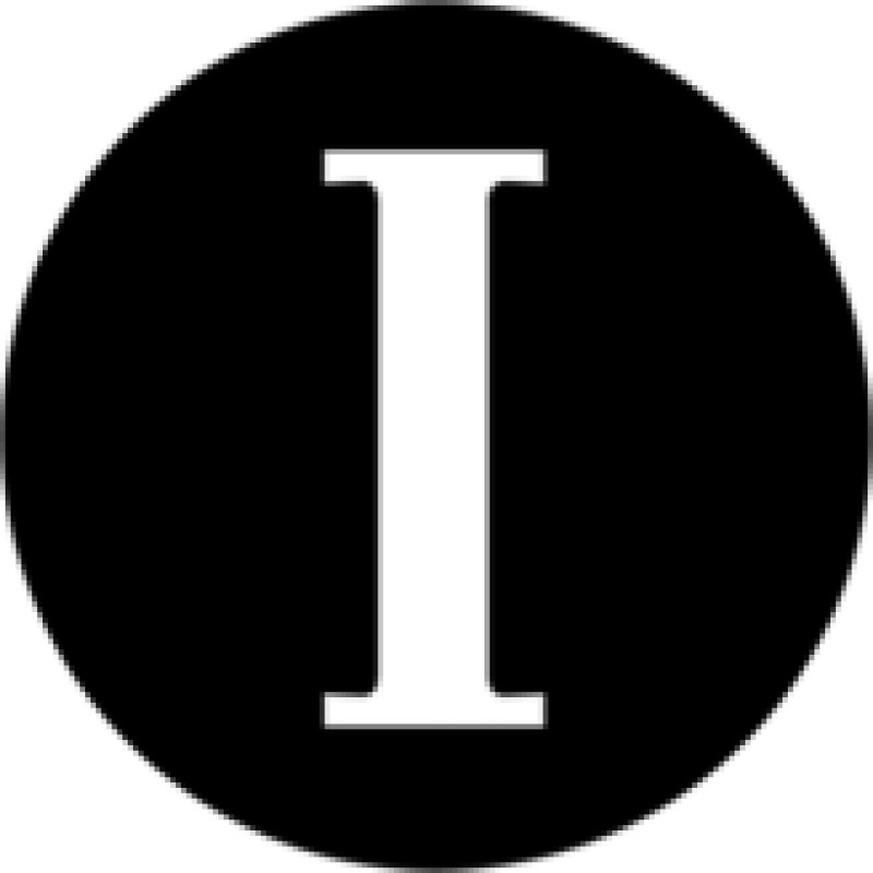 The Ithacan logo