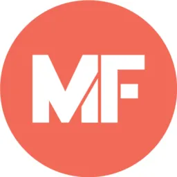 Mental Floss logo