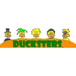 Ducksters logo