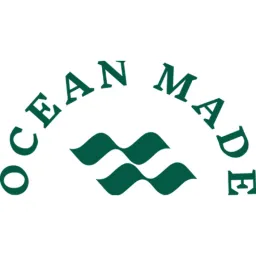Oceanmade logo
