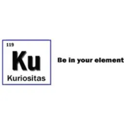 Kuriositas logo