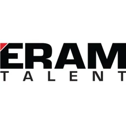 Eram Talent logo
