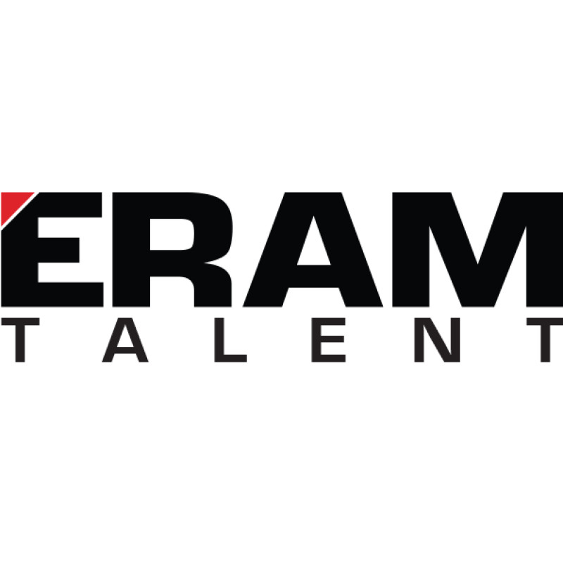 Eram Talent logo