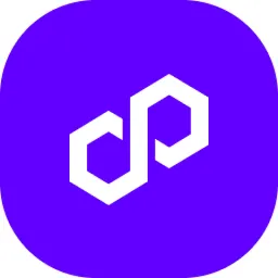 Polygon Technology logo