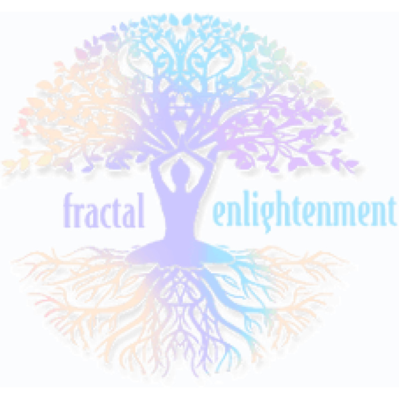 Fractal Enlightenment