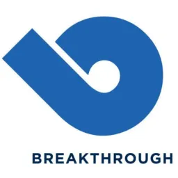 Breakthrough logo
