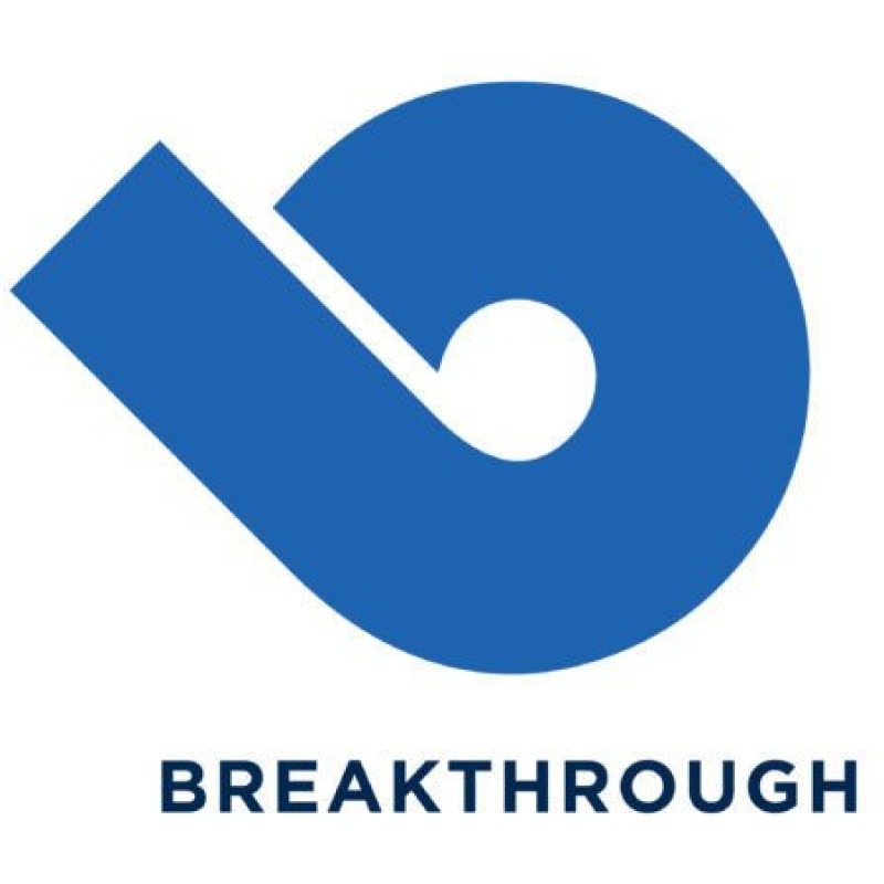 Breakthrough