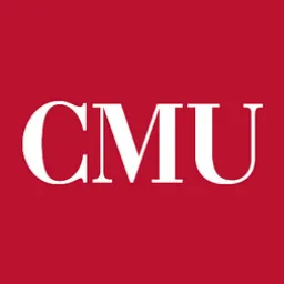 Carnegie Mellon University logo