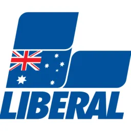 Liberal Party of Australia logo