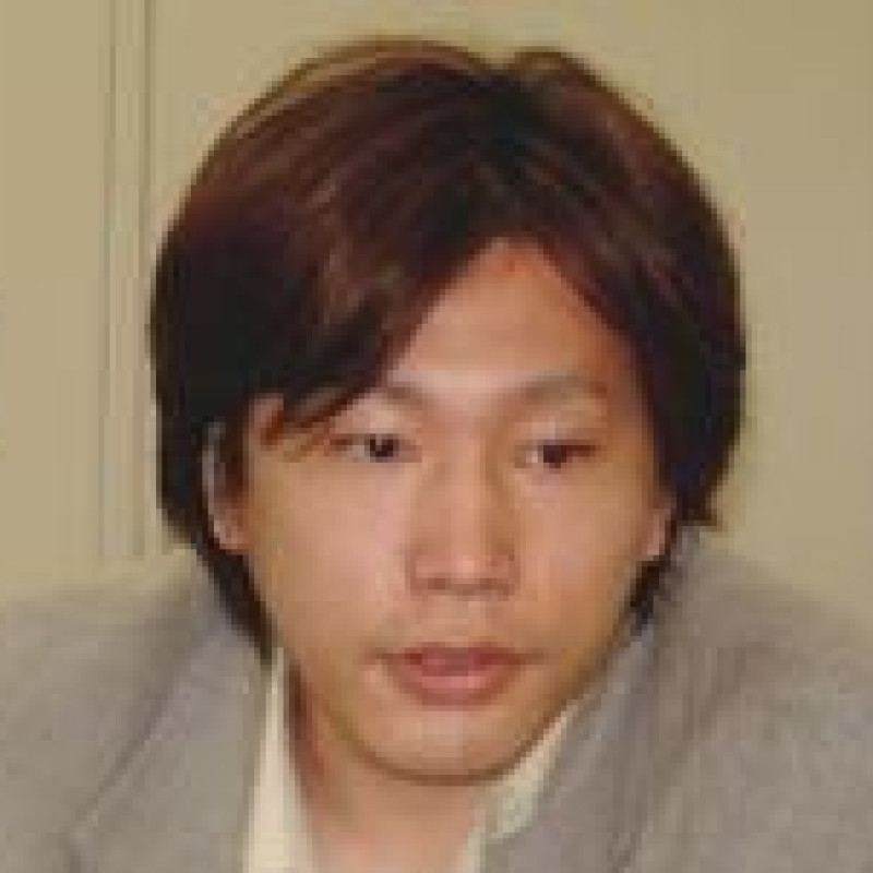 Open Source Guy logo