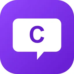 Chattr logo