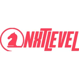 NxtLevel Marketing logo