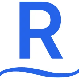 River logo