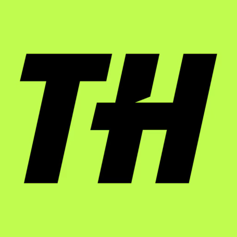 TrendHunter.com logo