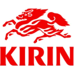 KIRIN - Kirin Holdings Company, Limited logo