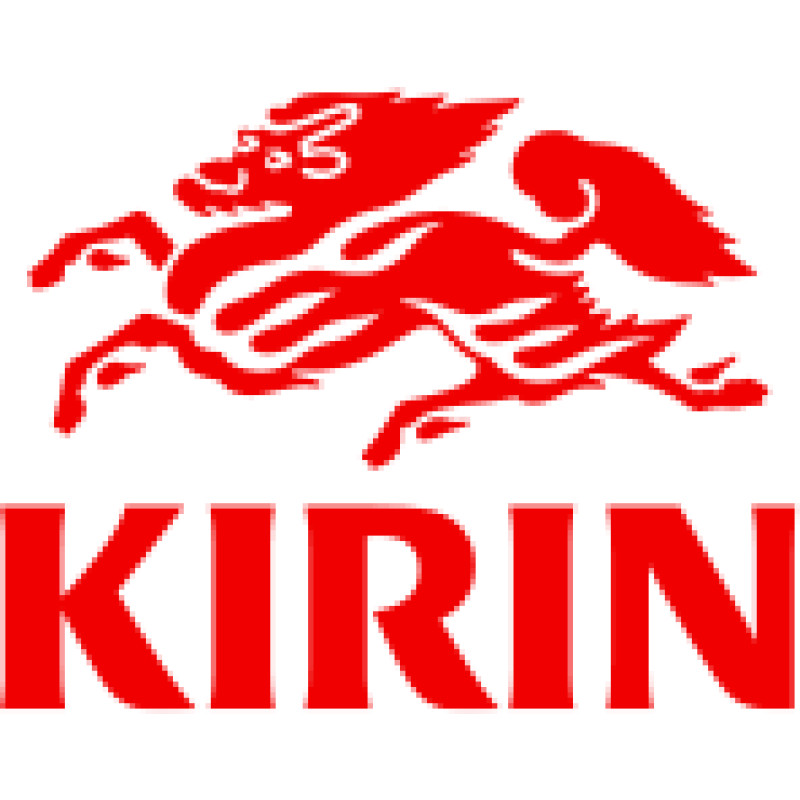 KIRIN - Kirin Holdings Company, Limited logo
