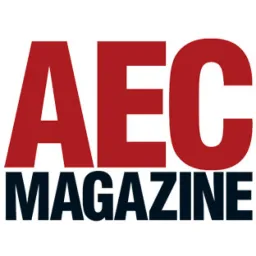 AEC Magazine logo