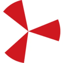 Vertical Mag logo
