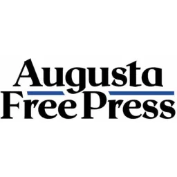 Augusta Free Press logo