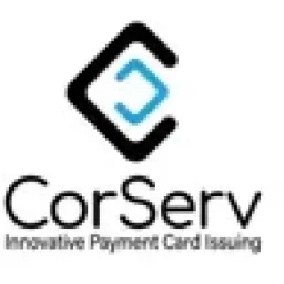 CorServ logo