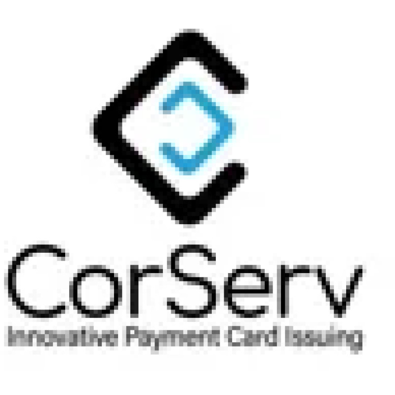 CorServ logo