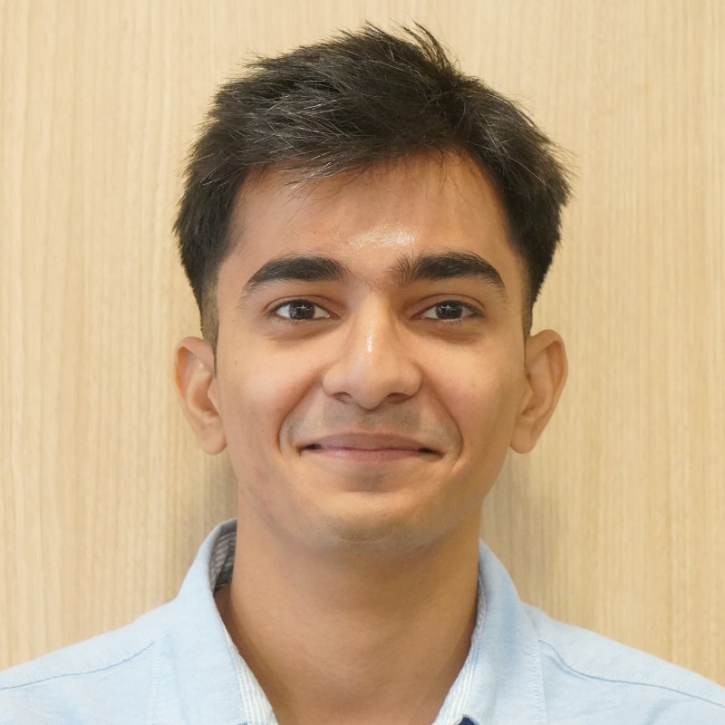 Abhishek Purohit