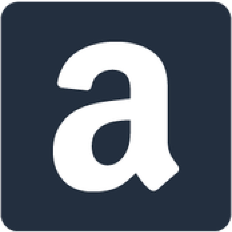 Amazon Science logo
