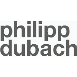 Philipp D. Dubach - Finance, Tech & Strategy logo