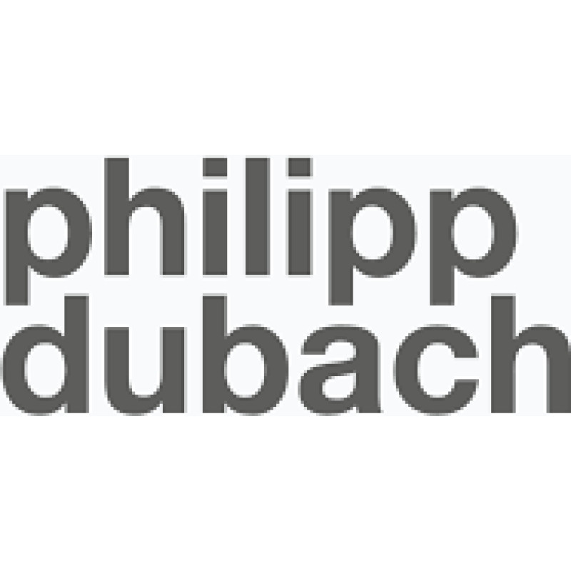 Philipp D. Dubach - Finance, Tech & Strategy