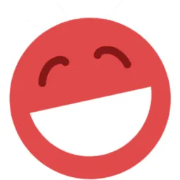 Red Dot Geek logo