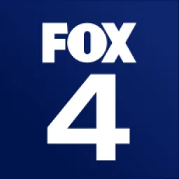 FOX 4 News Dallas-Fort Worth logo