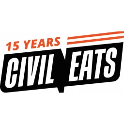 Civil Eats logo