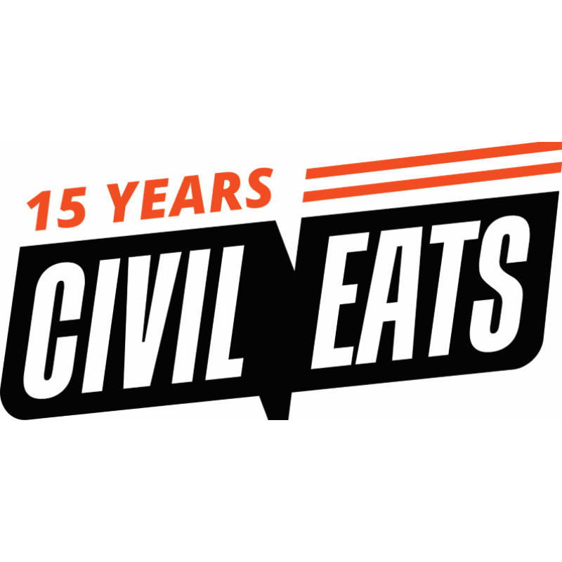 Civil Eats logo