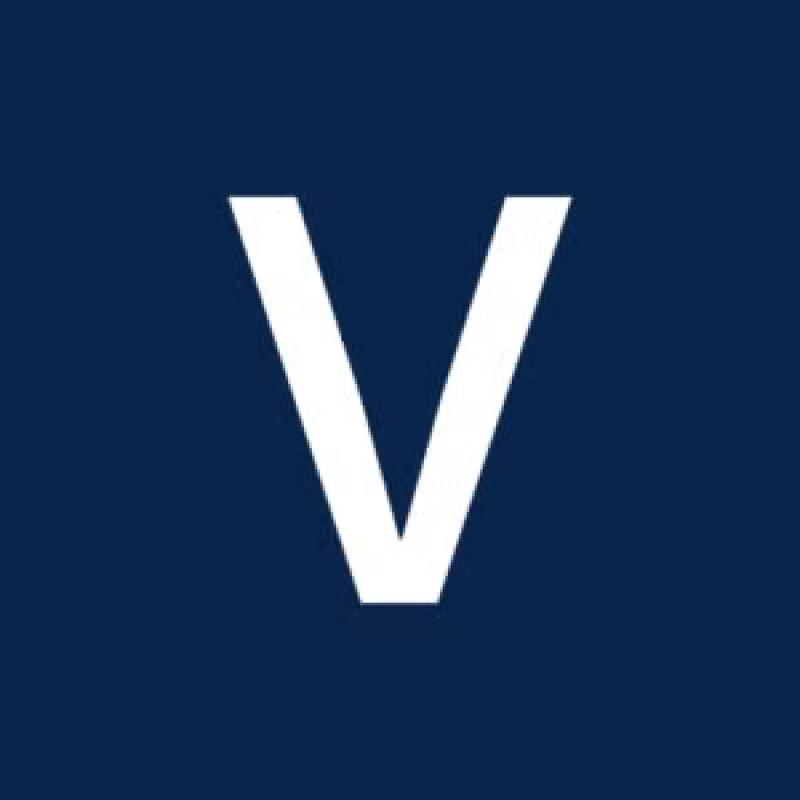 Verdict logo