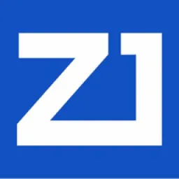 Z1Tech logo